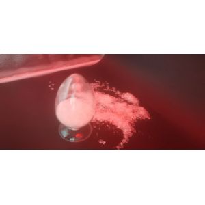 Good Flow HAA 95/5 Powder Coating Polyester Good Mechanical Property