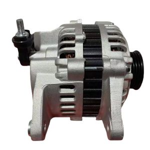 Hd0018300m1 Car Alternator For Mazda Fumeilai 1.6 Haima 3/1.6/1.8 Prima 1.8