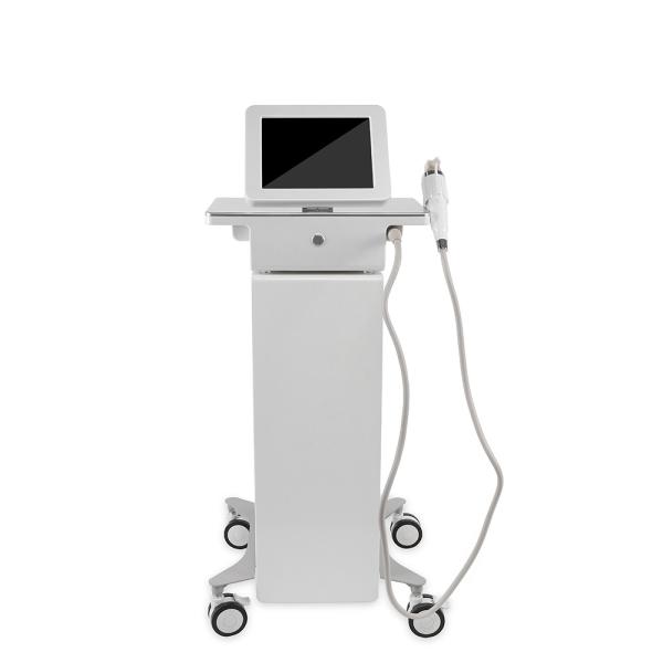 Quality Stretch Mark Removal Microneedle RF Skin Thermagic Machine With Trolley wholesale