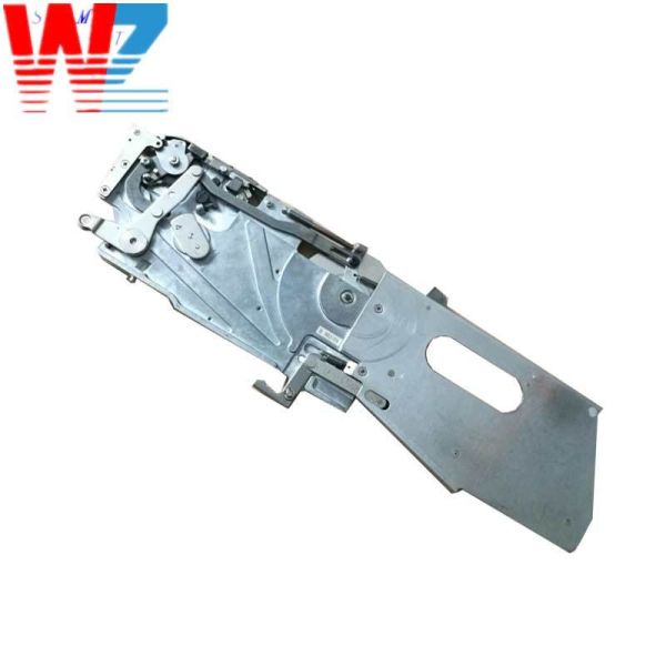 SMT Machine JUKI NF 8MM 12MM 16MM 24MM 32MM 44MM 56MM Feeder For Mounting Machine