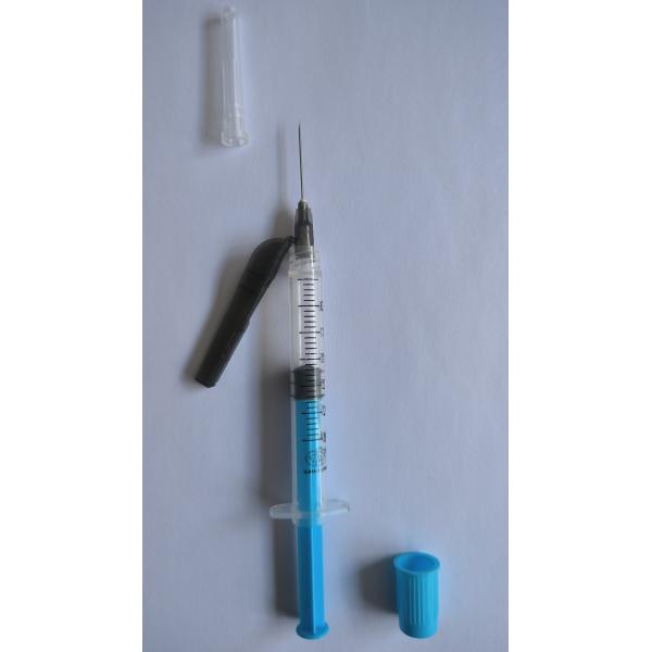 Quality Medical Syringes And Needles Disposable 3ml wholesale