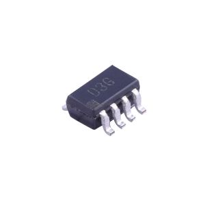 New Genuine Electronics AD5227BUJZ10-R2 IC Potentiometer Resistor Capacitor Monitor Memory One-Stop IC Accessories