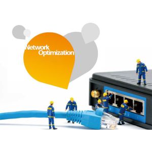 Buy cheap Next Generation Network Packet Broker Full Visual Control Improving Network from wholesalers