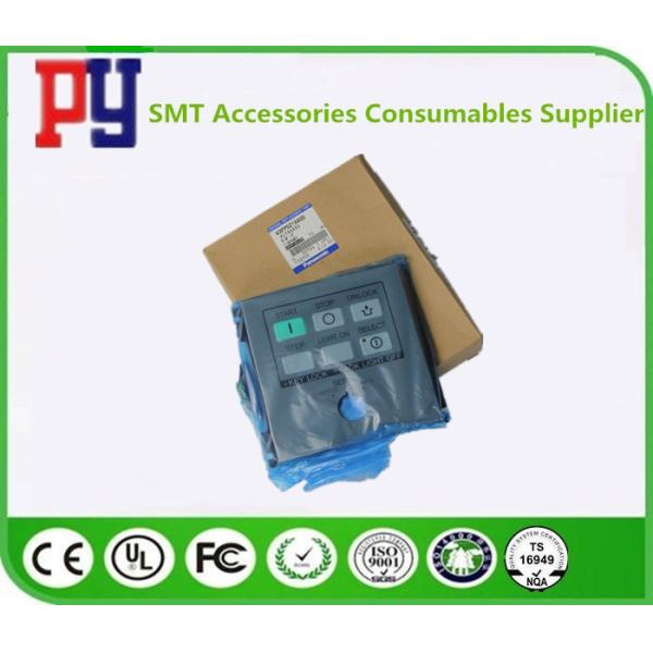 Panasonic KME CM402 & 602 Operation Key Board KXFP5Z1AA00 For Smt Pcb Assembly