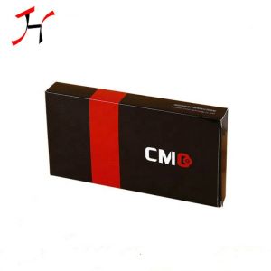 OEM Service Recyclable Custom Clothing Boxes For Underwear​ Packaging