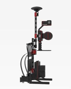 China SLAM R8 LiDAR Camera Scanner Lidar Mapping Scanning Scanner Lidar Sensor Scanner on sale