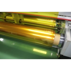 Durable Copper-Polyimide Composite Solution for Repeated Flexing Applications