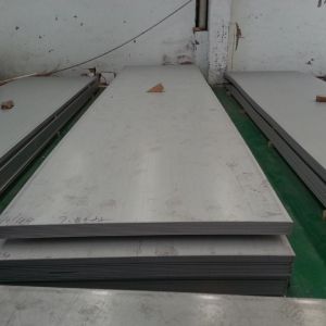 0.5-10.0mm thickness 304L 316 430 Stainless Steel Sheet with 2B No.1 surface