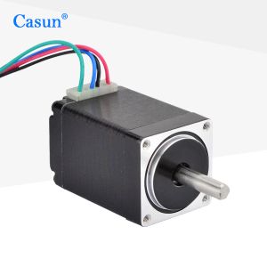 High Accuracy 1.8 Degree 28*28*45mm Nema 11 Hybrid Stepper Motor 1.5A for ATM