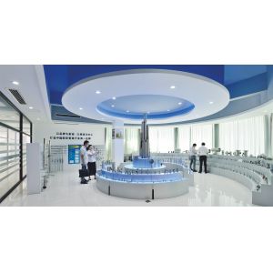 Integrated Metal Pipe Adapters Quick Release With Male Threaded End