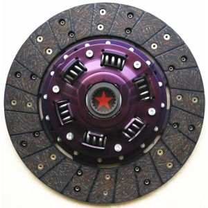 91-250081RC 92-250213RC SIZE:250*160*21*29.8 Engine: D20B FOR JMC CLUTCH KIT