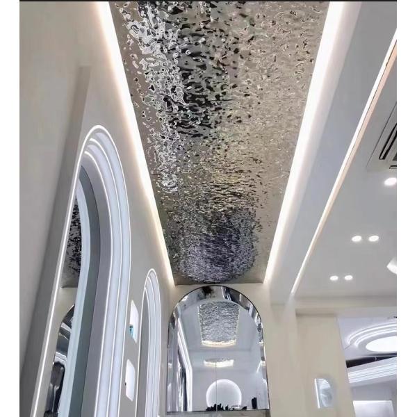 Quality 0.1-6.0MM THICKNESS COLOR COATED STAINLESS STEEL STRIP JIS/ASTM/EN STANDARDS 600°C HEAT RESISTANCE wholesale