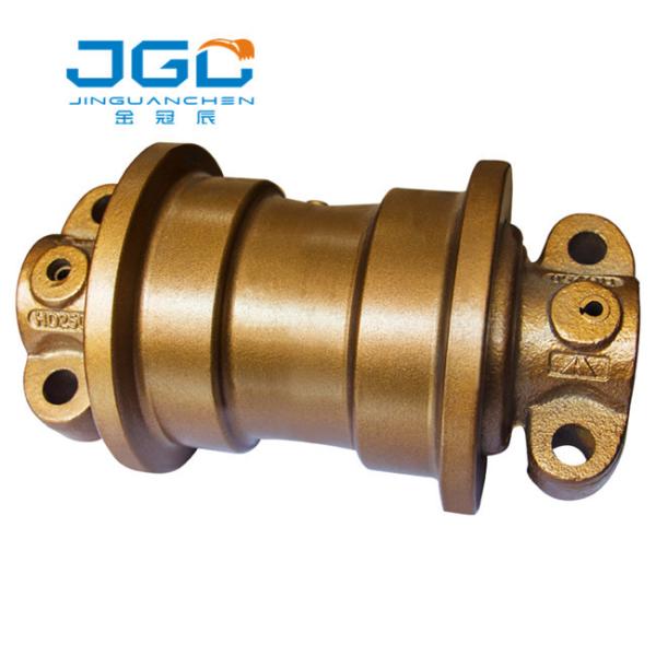 Quality Hitachi Excavator Ex200 Undercarriage Spare Parts Carrier Roller wholesale