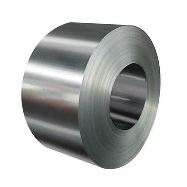 Quality Dc01 Dc02 Dc03 Stainless Steel Coil Roll Aisi 201 304 2B Cold Rolled wholesale