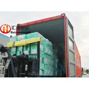 Lightweight Foldable Triangular Corflute Tree Guards