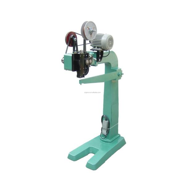 Quality Adjustable Length Thickness Carton Stitcher Double Servo Industrial Machine wholesale
