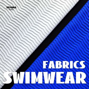 Recycled Nylon Fabric Eco-Friendly And Durable Material