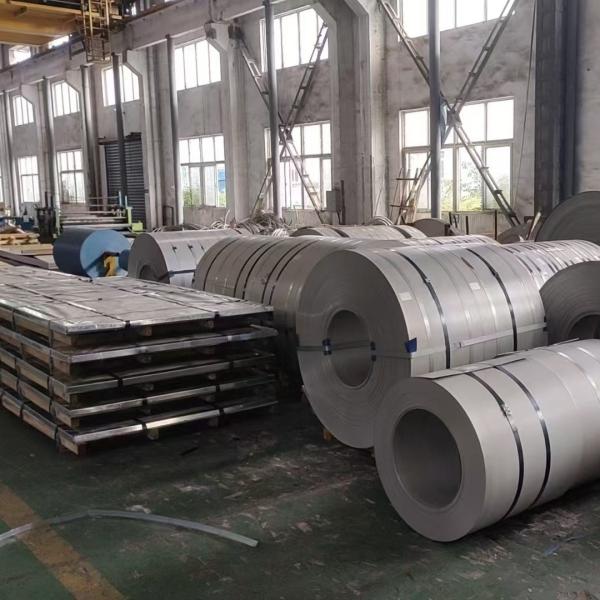 Quality Duplex 2205 Stainless Steel Plate 3.0 - 16.0mm Hot Rolled 5ft X 20ft TISCO POSCO Plate wholesale