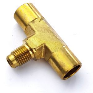 Ningbo Customized CNC Machining Part of Pipe Joint for Customized Requirements