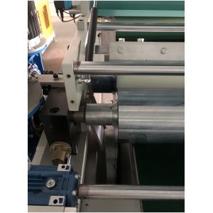 Resin Coating Conveyor Roller Manufacturing Machine Powered By 220V 50Hz Power