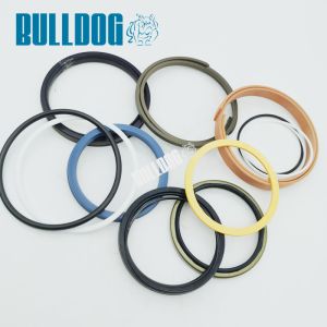China R210LC-7 R210LC-7H Hyundai Boom Cylinder Repair Seal Kit 31Y1-15880 31Y115880 on sale