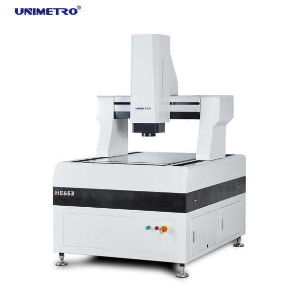 Quality Precision Software Control Visual Measurement Machine VMZ wholesale