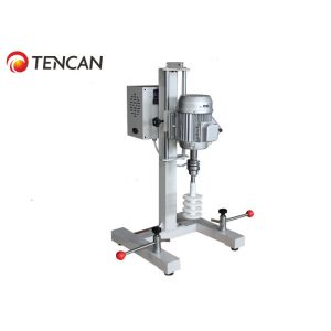 Tencan 1 YEAR JM-3 Model Stirred Ball Mill Ideal For Research And Development