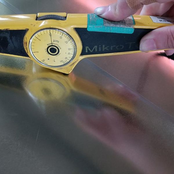 Electrolytic Tin Plate Coil For Packaging 2.8g/M 5.6g/M Coating Options SPTE TFS