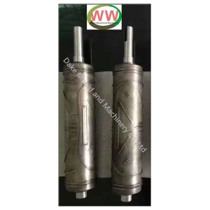 High surface quality,alumium,SKD11, CNCTurning and CNC Milling,cylindrical