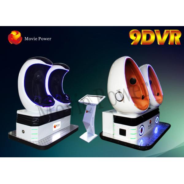 Quality No Need Screen 9D Theatre Exclusive Dynamic Electric System Vr wholesale