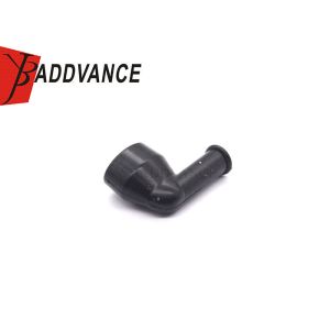 90 Degree Super Seal Waterproof Rubber Boots For EV1 Female Fuel Injector