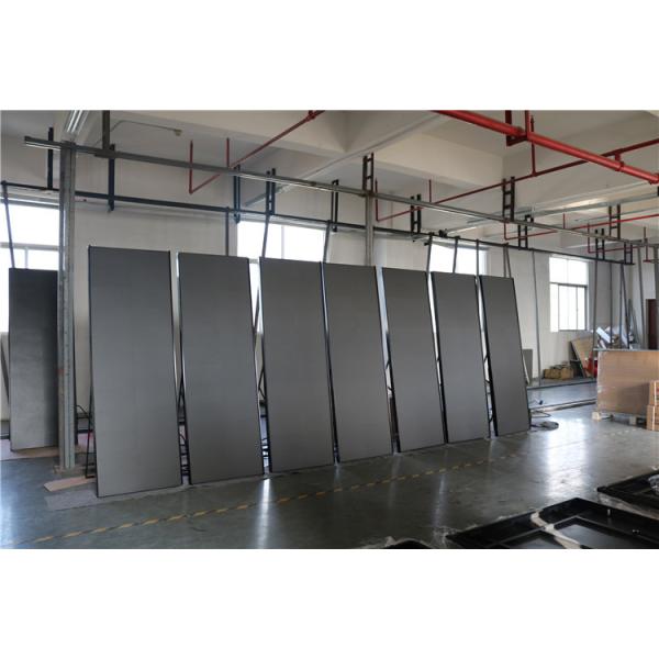 P2 Advertising LED Poster