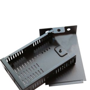 0.5mm-25mm Thickness Custom Sheet Iron Stainless Steel Stamping for Electric Meter Box