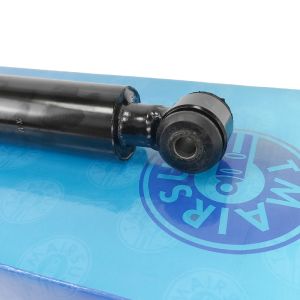 W201 W124 Coil Spring Shock Rear 1982-1993 Auto Shock Absorber with Suspension