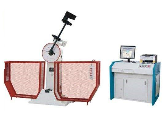 Quality metal pendulum impact tester,Impact Pendulum Testers,Electromechanical testing machine wholesale