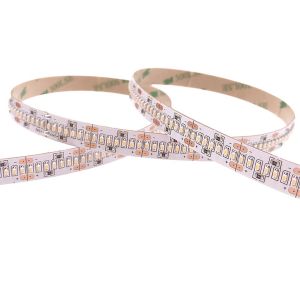 Epistar Chip Super Bright Led Strip Lights SMD 2110 24V 300 LED Per Meter 18
