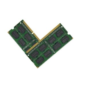 240pin DDR3l SoDIMM 2GB Ram High Data Transfer Rates Industrial Grade Memory
