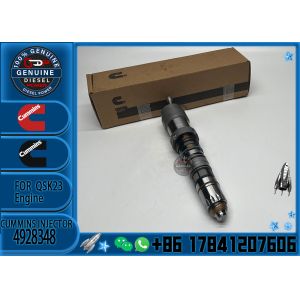 Qsk23 Diesel 4087894 Common Rail Crdi Fuel Injector 4087888 4062089 4062088