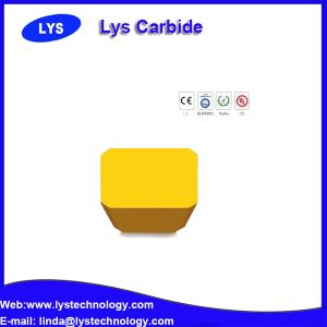 cutting tools milling insert, shoulder milling insert, cnc milling insert for