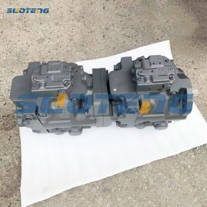 China 708-1W-02260 708-1w-02260 Hydraulic Main Pump For HM400-3 Articulated Dump Truck on sale