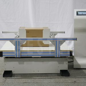strong load capacity 300rpm ISTA Transportation Vibration Tester