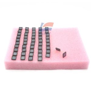 Cheap YJJ S1337-66BR Silicon Photodiode Is Suitable For Precision Photometry In Ultraviolet To Infrared Bands for sale