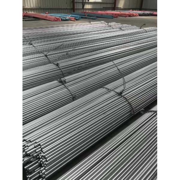 AISI 416 Stainless Steel Round Bar SUS416 UNS S41600 Bright Rod