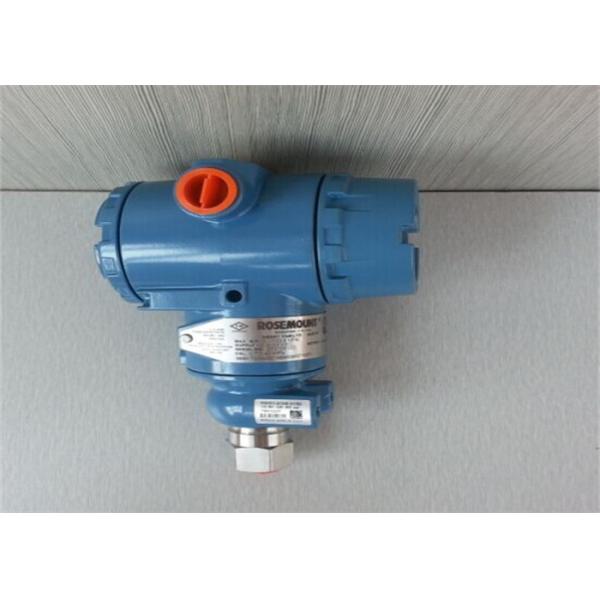 Quality Rosemount Smart Pressure DP Transmitters 3051GP2A2B21AB4M5K5HR5 3051GP wholesale