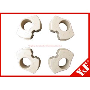 Paver Abg Titan 411 Centaflex Coupling 140 With Dupont Hytrel