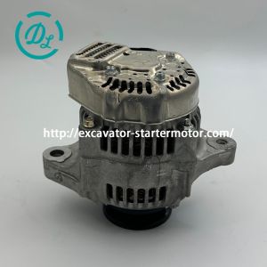 EexcavaStart Alternator 19011167 10459198 for C4.4 C7.1 Engines