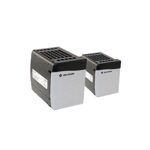 1756-EN2T/B 24V DC 2A Output Current 1794-TB3G Allen Bradley Programmable Logic