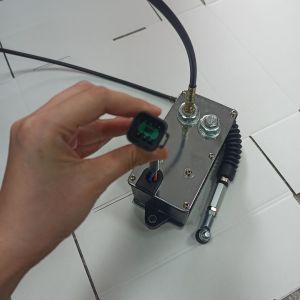 1519354 151-9354 Throttle Stepper Motor Speed ​​​​Regulator Motor for CAT E325BL