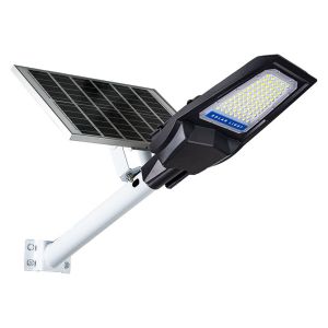 China Die Casting Aluminum Solar Street Light Waterproof 500w With Remote Control on sale