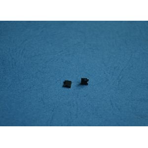 5.08mm Pitch Disk Drive Power Connector, Male Crimp Housing Wire to Wire